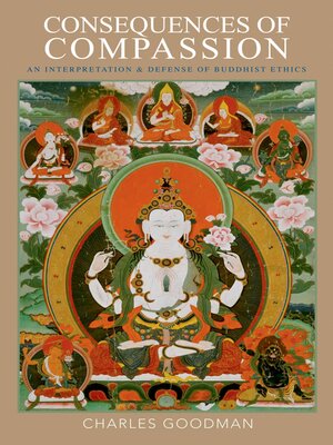cover image of Consequences of Compassion
